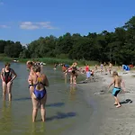 Semesterbostad Seedorf 8 Basedow (Mecklenburg-Vorpommern)