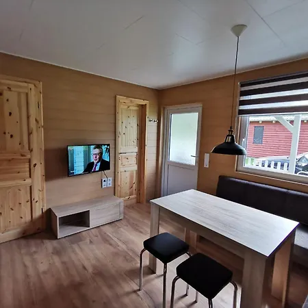 Seedorf 8 * Basedow (Mecklenburg-Vorpommern)