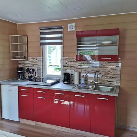 Seedorf 8 * Basedow (Mecklenburg-Vorpommern)