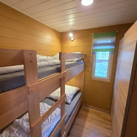 Seedorf 8 بيت للعطل *