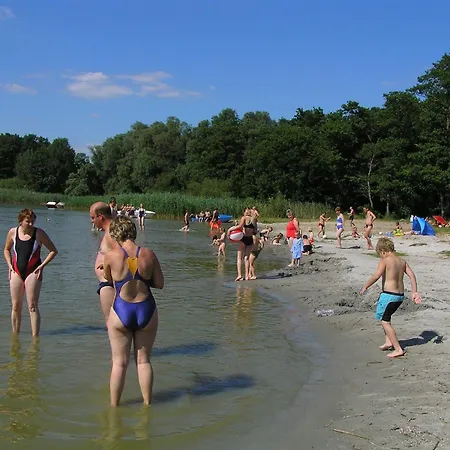 Дом отдыха Seedorf 8 Basedow (Mecklenburg-Vorpommern)
