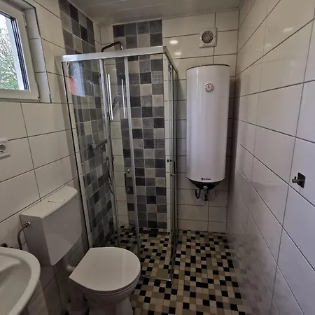 Seedorf 8 Дом отдыха Basedow (Mecklenburg-Vorpommern)