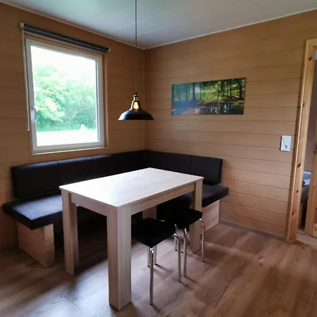 Дом отдыха Seedorf 8 Basedow (Mecklenburg-Vorpommern)