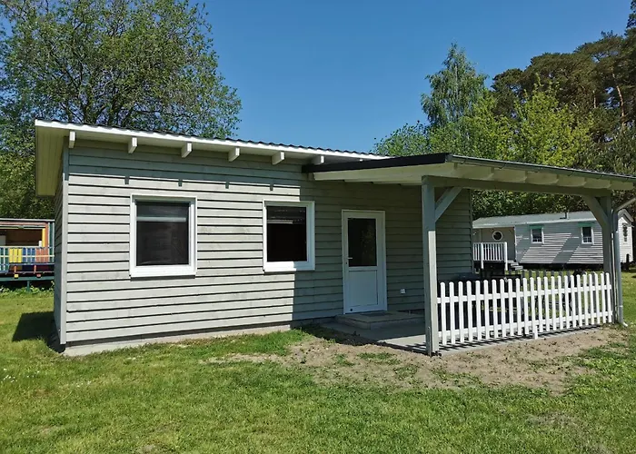 Seedorf 8 Basedow (Mecklenburg-Vorpommern)