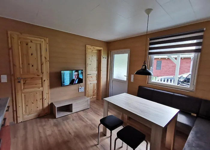 Seedorf 8 * Basedow (Mecklenburg-Vorpommern)