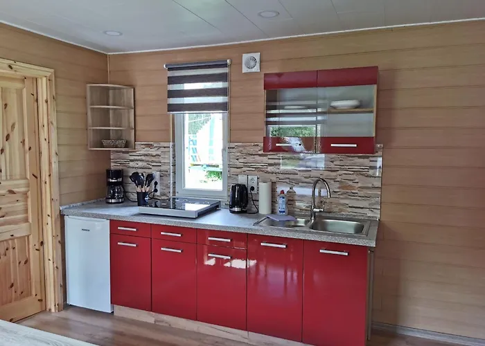 Seedorf 8 * Basedow (Mecklenburg-Vorpommern)