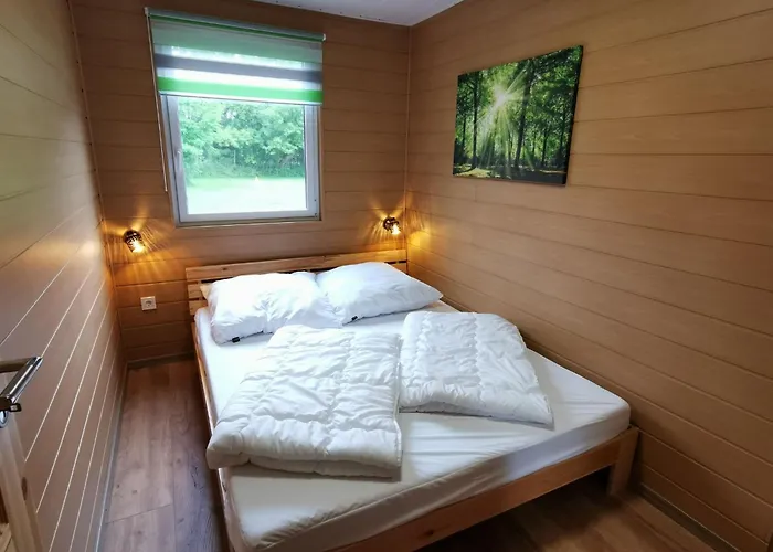 بيت للعطل Seedorf 8 *