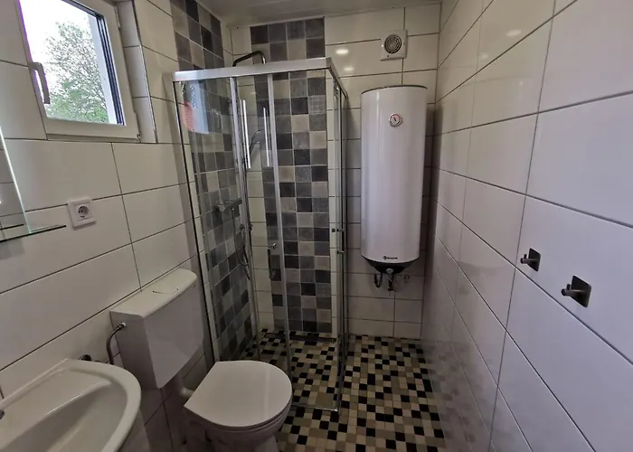 Seedorf 8 * Basedow (Mecklenburg-Vorpommern)